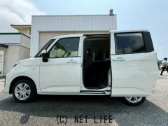 トヨタ ルーミー