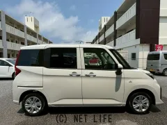 トヨタ ルーミー