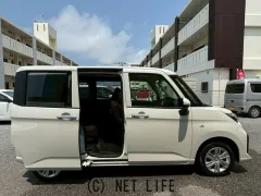 トヨタ ルーミー