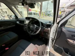 トヨタ ルーミー