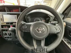 トヨタ ルーミー