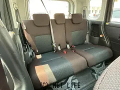 トヨタ ルーミー