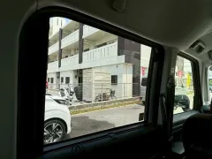 トヨタ ルーミー