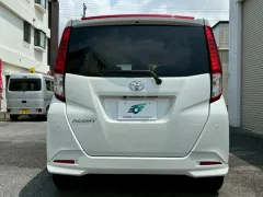 トヨタ ルーミー