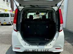 トヨタ ルーミー