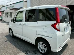 トヨタ ルーミー