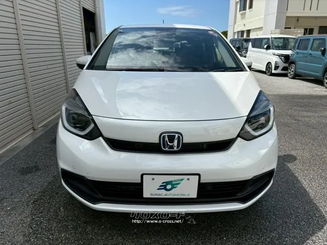 ホンダ フィット