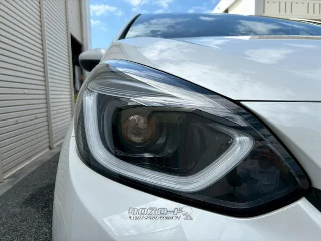 ホンダ フィット