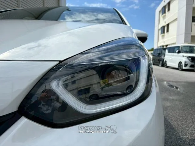 ホンダ フィット