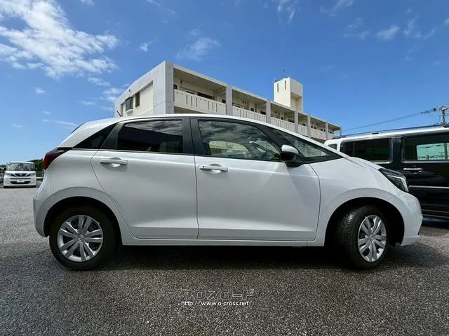 ホンダ フィット
