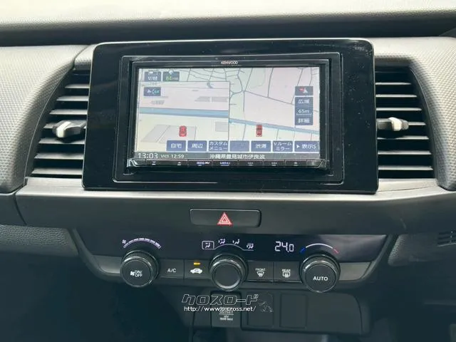 ホンダ フィット