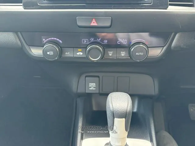 ホンダ フィット