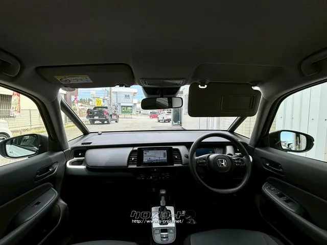 ホンダ フィット