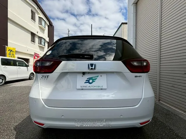 ホンダ フィット