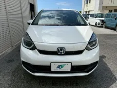 ホンダ フィット