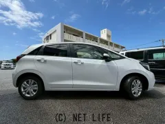 ホンダ フィット