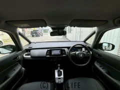 ホンダ フィット