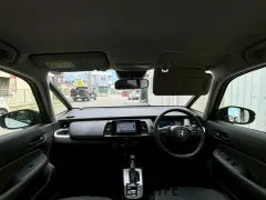 ホンダ フィット
