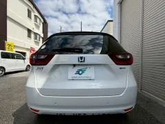 ホンダ フィット
