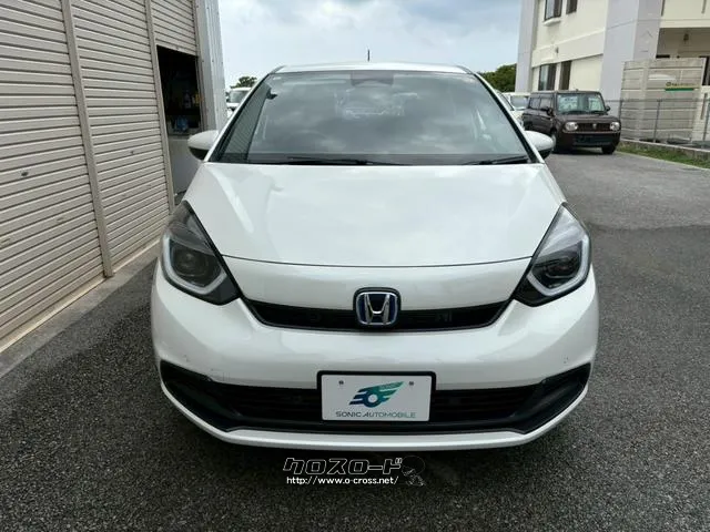 ホンダ フィット