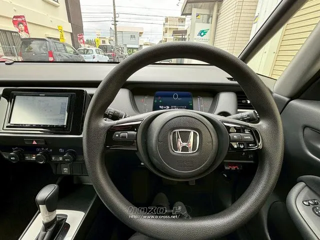 ホンダ フィット