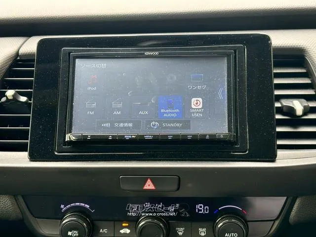 ホンダ フィット