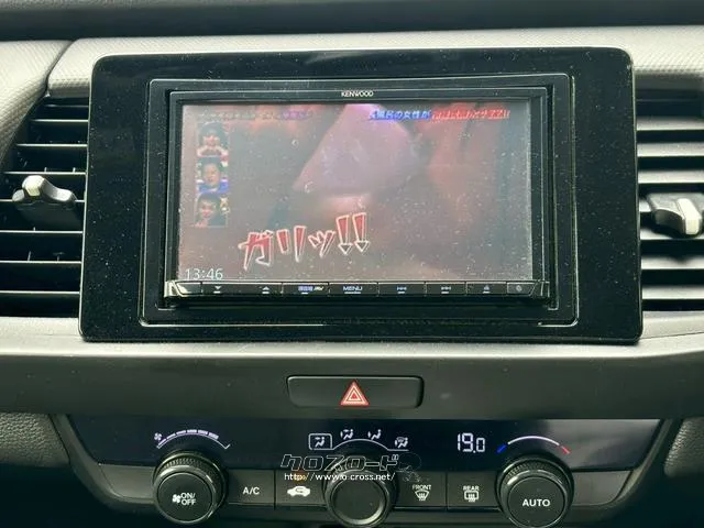 ホンダ フィット