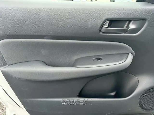 ホンダ フィット
