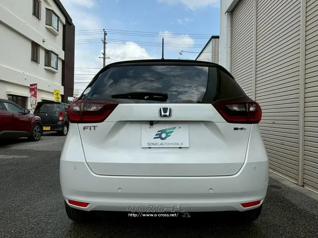 ホンダ フィット