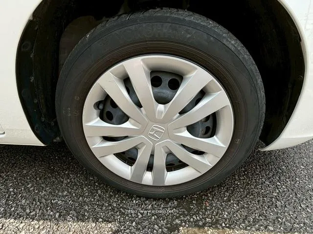 ホンダ フィット