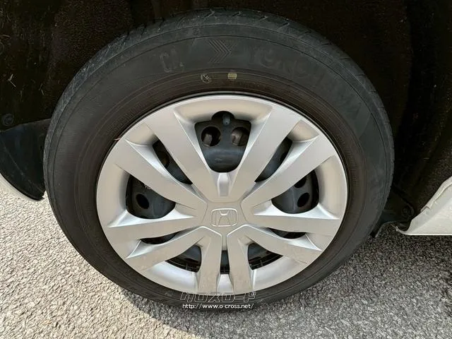 ホンダ フィット