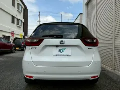ホンダ フィット
