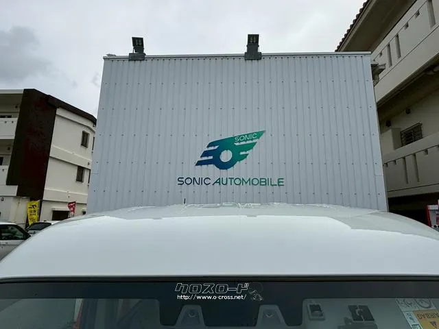 スズキ エブリイワゴン