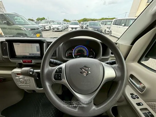 スズキ エブリイワゴン