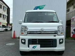 スズキ エブリイワゴン