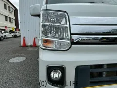 スズキ エブリイワゴン