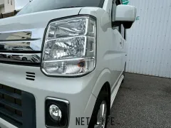 スズキ エブリイワゴン