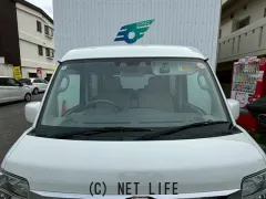 スズキ エブリイワゴン
