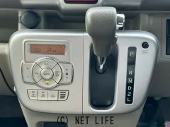 スズキ エブリイワゴン