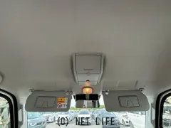 スズキ エブリイワゴン
