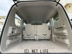スズキ エブリイワゴン