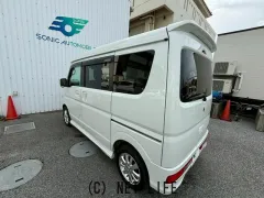 スズキ エブリイワゴン