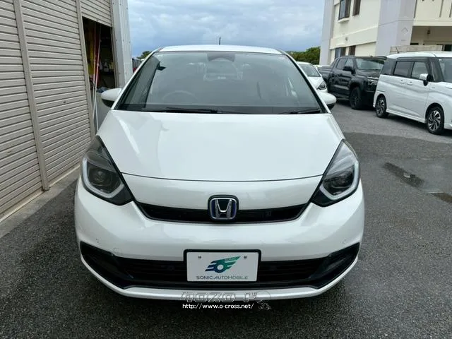 ホンダ フィット