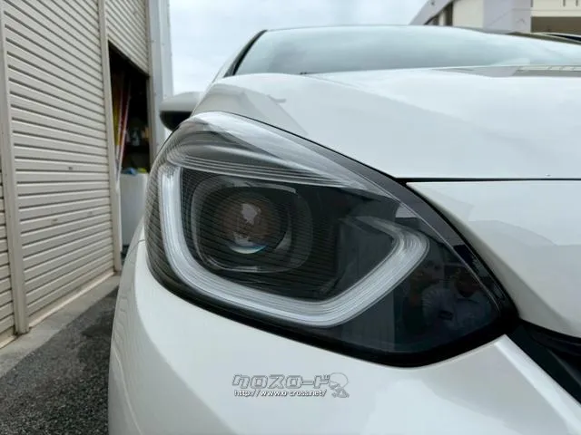 ホンダ フィット