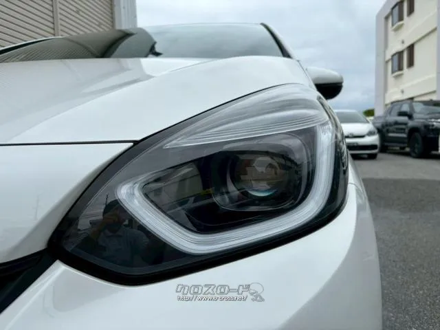 ホンダ フィット