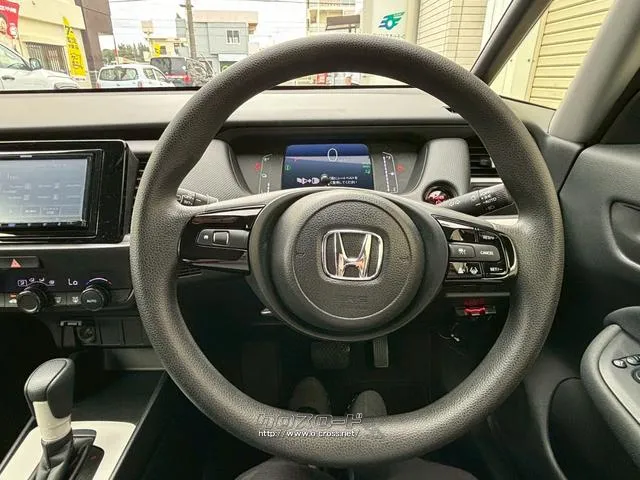 ホンダ フィット