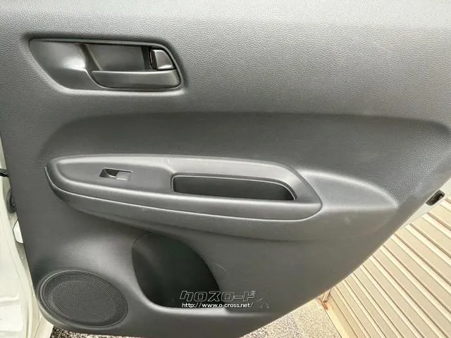 ホンダ フィット