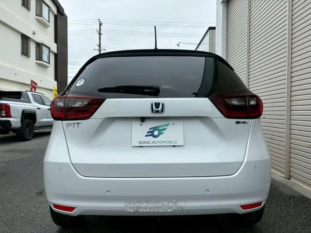 ホンダ フィット