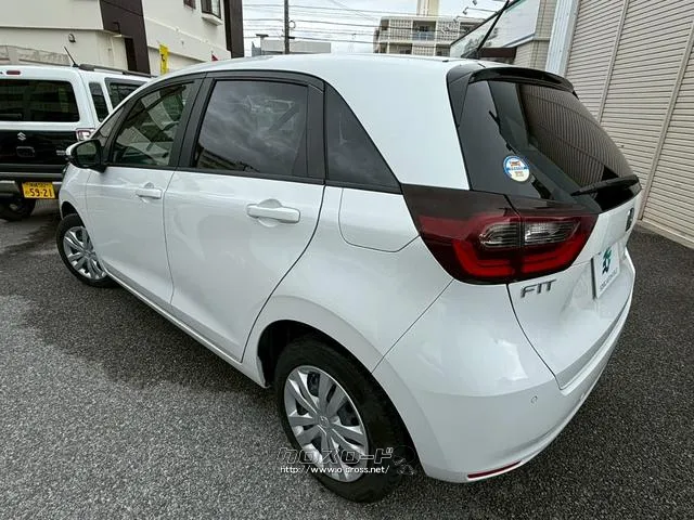 ホンダ フィット