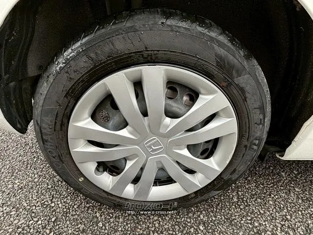 ホンダ フィット
